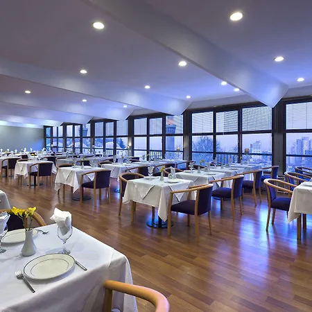 Отель Kent Бурса