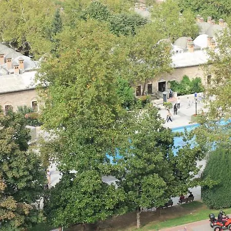 Hotel Kent