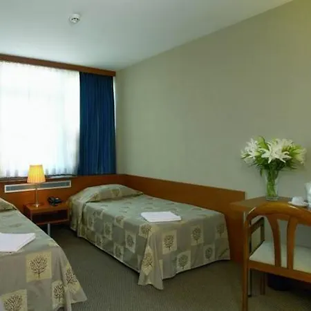 Hotel Kent Bursa