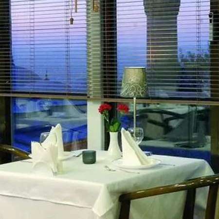 Kent Otel Bursa