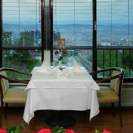 Hotel Kent 3*