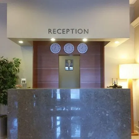 Kent Hotel Bursa