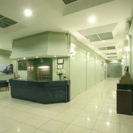 Kent Hotel