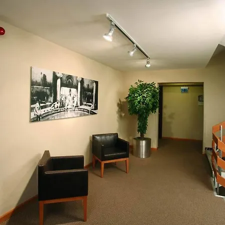 Kent Hotel