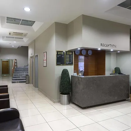Hotel Kent