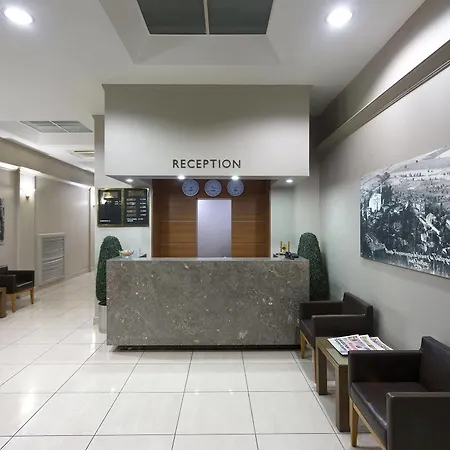 Kent 3* Bursa
