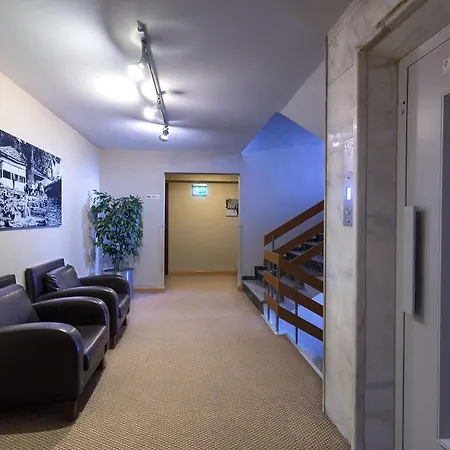 Hotel Kent 3*