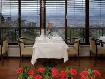 Kent Hotel Bursa