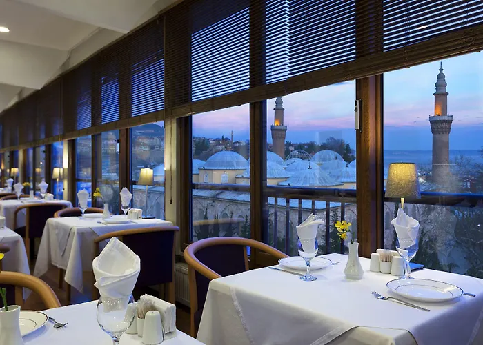 Kent Отель Бурса