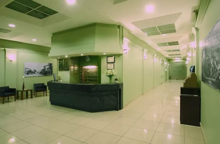 Kent Отель Бурса